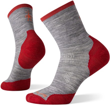 Run Cold Weather Mid Crew Socks - Women's