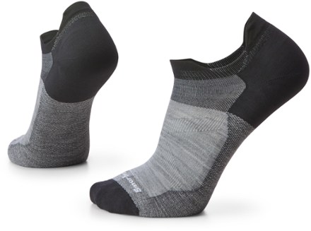 Smartwool Bike Zero Cushion Low Ankle Socks - Men's 0