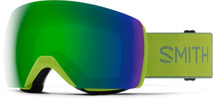 Skyline XL ChromaPop Snow Goggles