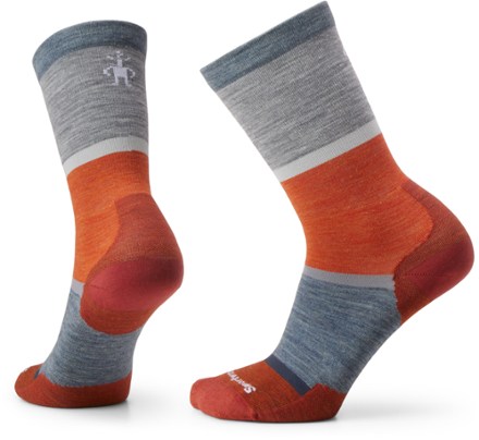 Smartwool Everyday Robbers Roost Crew Socks 0