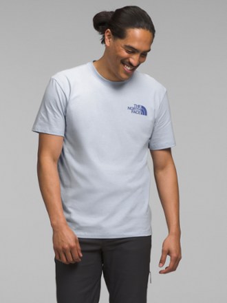 The North Face Places We Love T-Shirt - Men's 0