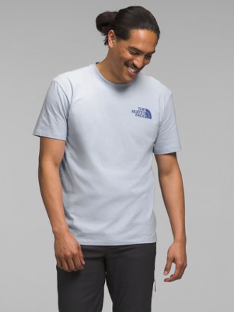 Graphic Men's Tops | REI Co-op