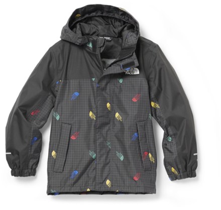 Below is the newest version of The North Face Antora Rain Jacket - Toddlers'