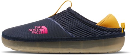 The North Face Base Camp Mule Slip-On Shoes 0