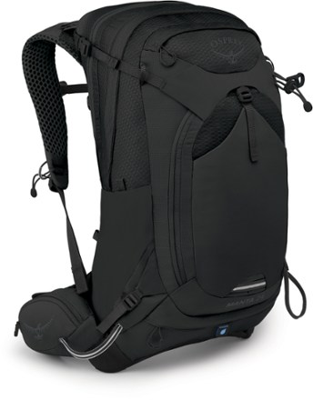 Camelbak camupb sac a dos mule pro 14l avec vessie dhydratation 3l ve