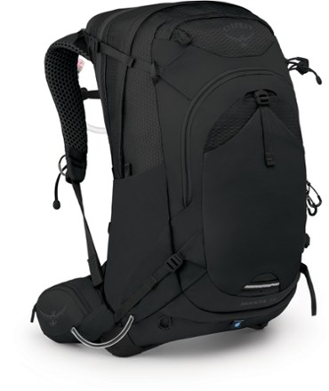 Manta 34 on sale osprey