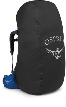 Osprey pack on sale rain cover