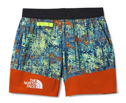 The North Face Trailwear OKT Trail Shorts - Men's 0