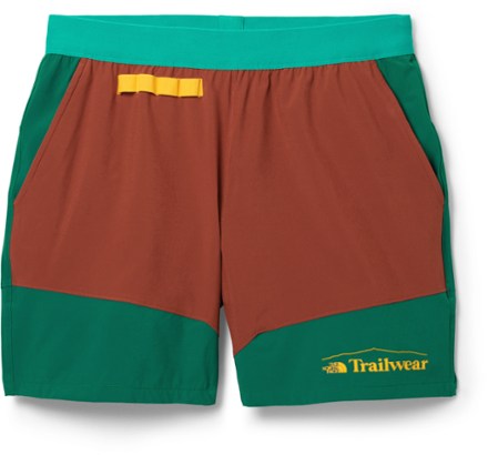 The North Face Trailwear OKT Trail Shorts - Men's