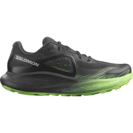 Rei salomon trail running shoes deals