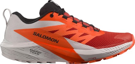 Salomon Sense Ride 5 Men's Trail Running Shoes L47211800