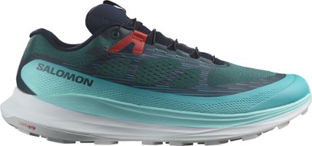 Compra TENIS SALOMON SPEEDCROSS 6 GORE-TEX 417390 HOMBRE en