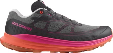 Salomon Ultra Glide 2 Trail-Running Shoes - Men's 0