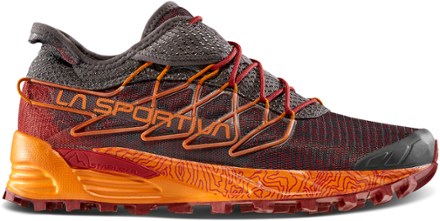 La Sportiva Mutant Trail-Running Shoes - Men's 0