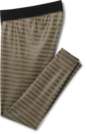 Seirus Heatwave Reversible Base Layer Bottoms - Men's 0