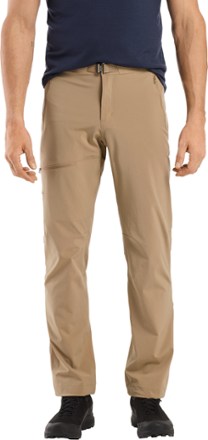 パンツ ARC'TERYX Gamma Lightweight Pant 32S Arc'teryx Gamma Lightweight Pants - Men's | REI Co-op