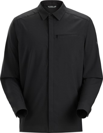 Arc'teryx Men's Skyline LS Shirt