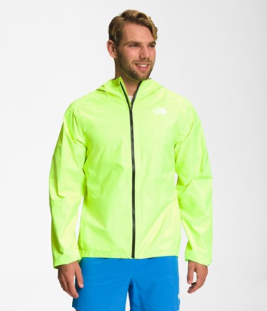 The North Face Higher Run Jacket - Men's 0