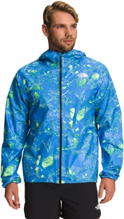 The North Face Higher Run Jacket - Men's 0