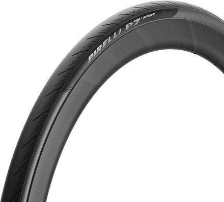 Continental Grand Sport Race Foldable Tire - 700 x 23/25 | REI Co-op