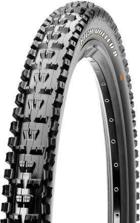 Maxxis High Roller II 3C MaxxTerra DD Wide Trail Tire 29 REI Co op