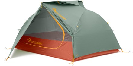 The North Face Assault 3 Tent | REI Co-op