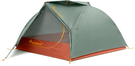 Sea to Summit Ikos tent empowers flexible, space-boosting adventure