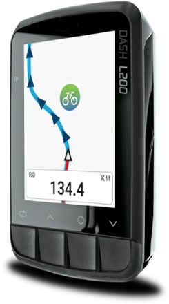 Garmin Edge 840 GPS Cycling Computer, Touchscreen, Button Controls,  Advanced Navigation with Wearable4U E-Bank Bundle : Electronics 