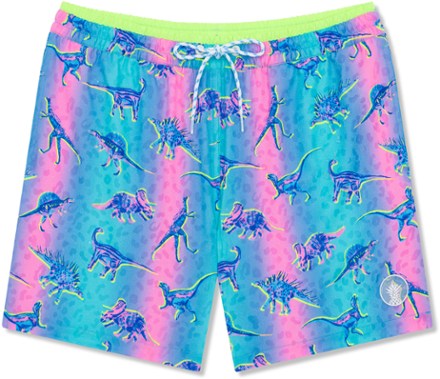 Chubbies Stretch 5.5