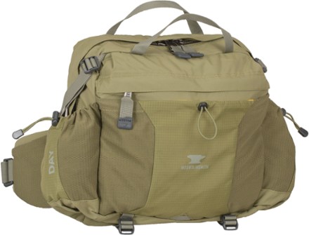 Mountainsmith Day Lumbar Pack 0