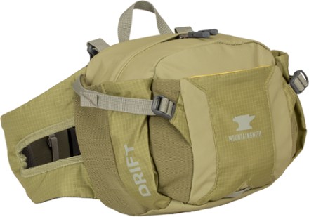 rei mountainsmith lumbar pack