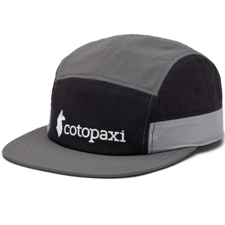 Cotopaxi Tech 5-Panel Hat 0
