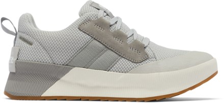 Sorel ONA III Low Canvas Sneakers - Women's 0