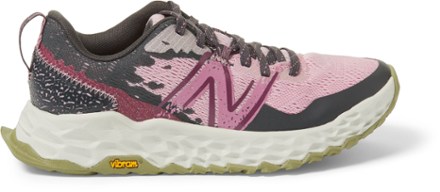 Tranquilidad receta Difuminar New Balance Fresh Foam Hierro v7 Trail-Running Shoes - Kids' | REI Co-op