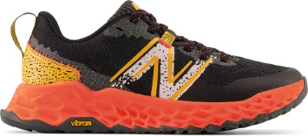 New Balance Fresh Foam Hierro v7 Trail-Running Shoes - Kids' 0