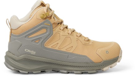 Oboz Katabatic Mid B-Dry Hiking Boots - Women's