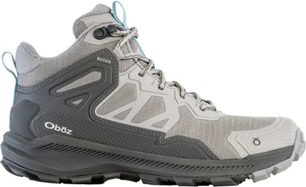 Oboz Women's Katabatic Mid Hiking Boots