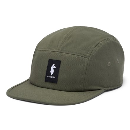 Cotopaxi Cada Dia 5-Panel Hat 0