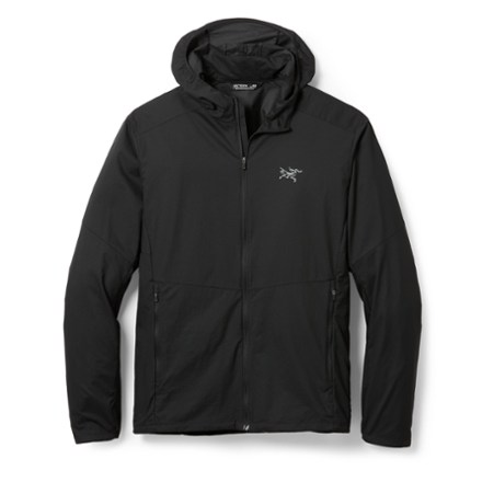 Arc'teryx Incendo Airshell Hoodie - Men's 0
