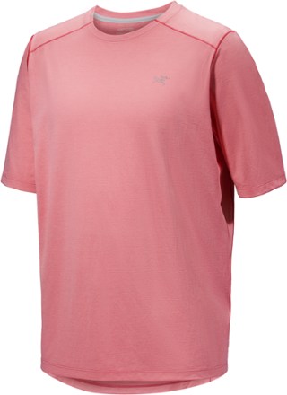 Arc'teryx Men's Cormac Crew SS
