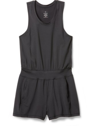 Sweaty Betty Gary Sleeveless Romper - Women's 0