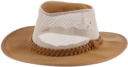 Dorfman Hat Co. Cooler Canvas
