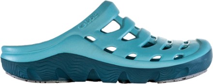 Oboz Whakata Coast Slip-On Shoes 0