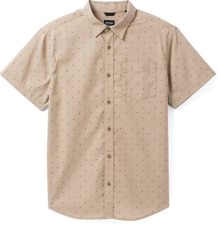 prAna Tinline Shirt - Men's 0