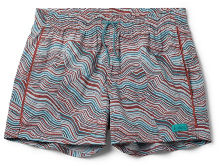 Cotopaxi Brinco Shorts - Men's