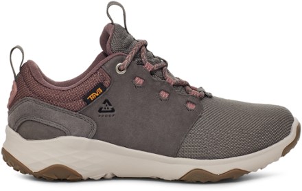 Teva Canyonview RP Hiking Shoes - Women's 0