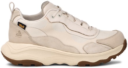 Teva Geotrecca Low RP Hiking Shoes - Women's 0