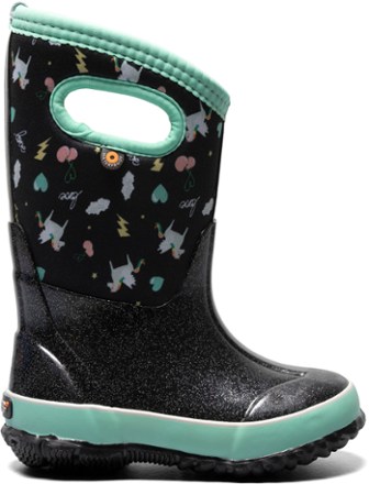 Bogs Classic Pegasus Boots - Toddlers'/Kids' 0