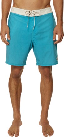 Sideline Board Shorts - Men's