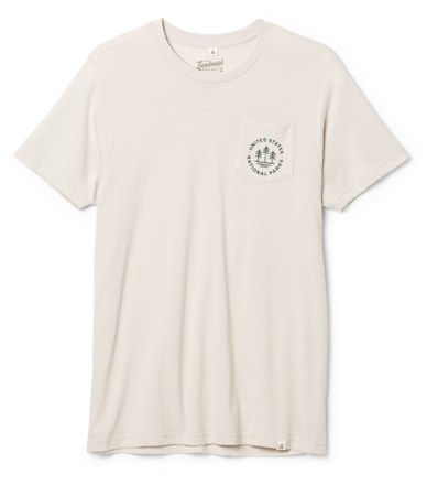 The Landmark Project U.S. National Parks T-Shirt 0
